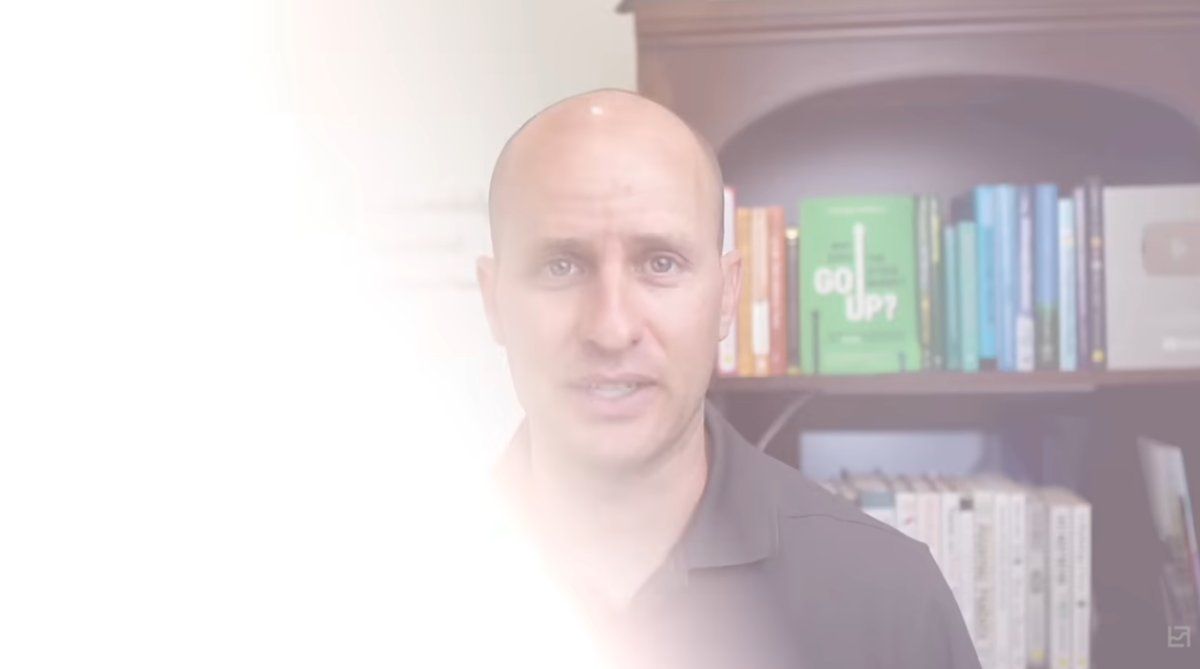 ภาพจากคลิป 10 BEST Investing Books of ALL-TIME (According To Goodreads) ของช่อง Brian Feroldi
