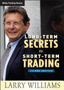 ปกหนังสือ Long-Term Secrets to Short-Term Trading
