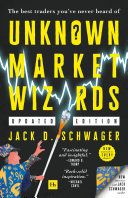 ปกหนังสือ Unknown Market Wizards