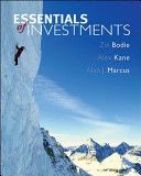 ปกหนังสือ Essentials of Investments