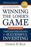 ปกหนังสือ Winning the Loser's Game: Timeless Strategies for Successful Investing, Eighth Edition